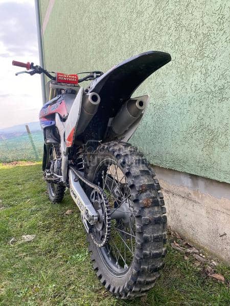 Honda CRF 250R