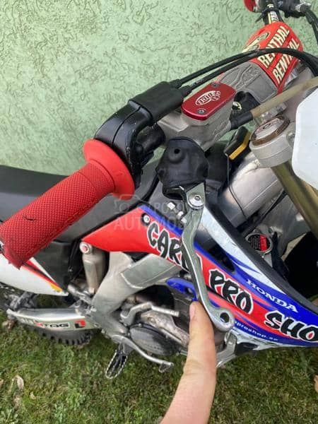 Honda CRF 250R