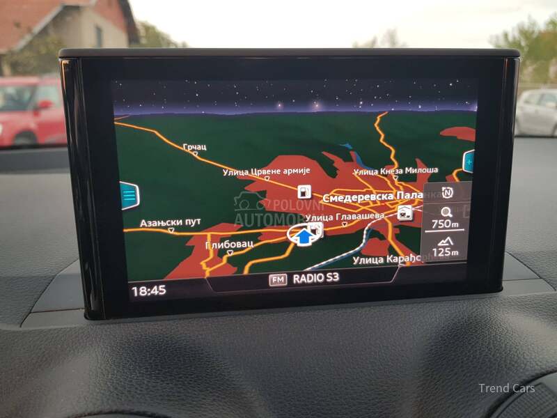 Audi Q2 1.0 TFSI