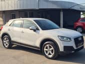 Audi Q2 1.0 TFSI