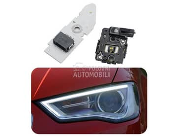 LED pločice, driver levi far za Audi Ostalo