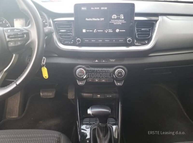 Kia Stonic 1.4 MPi