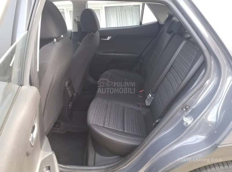 Kia Stonic 1.4 MPi