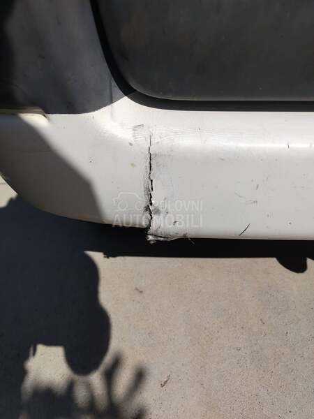 Citroen Berlingo 2.0hdi