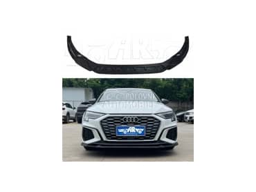 Prednja Obrva Branika za Audi A3