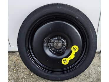 Rezervni tocak za Volvo XC60