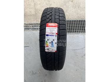 Petlas 205/70 R15 Zimska
