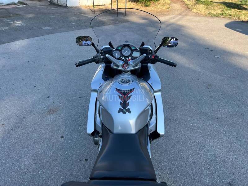 Yamaha FJR 1300