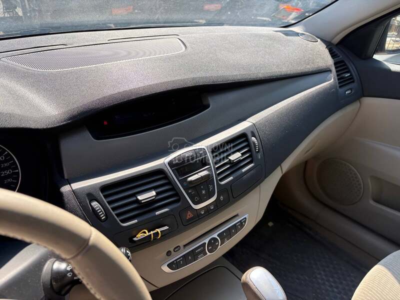 Renault Laguna 2.0 16v Pano Auto