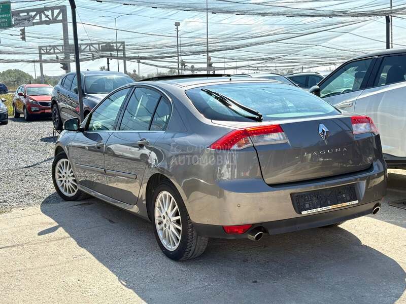 Renault Laguna 2.0 16v Pano Auto