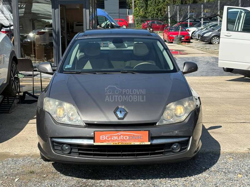 Renault Laguna 2.0 16v Pano Auto
