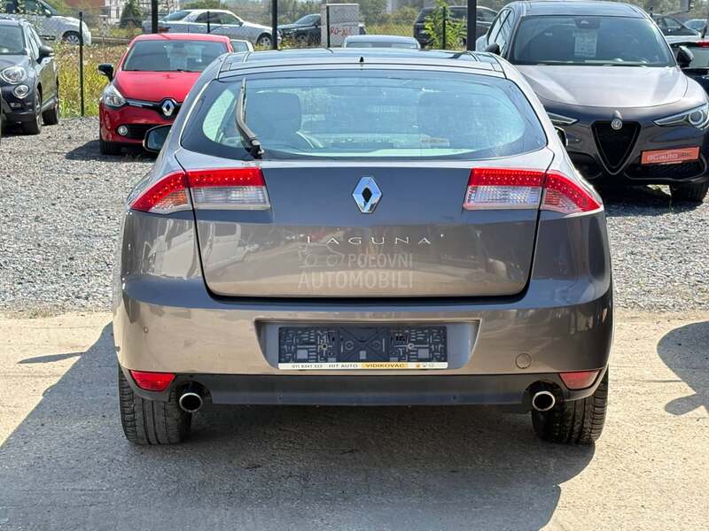 Renault Laguna 2.0 16v Pano Auto