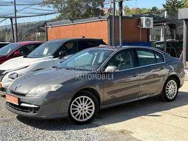 Renault Laguna 2.0 16v Pano Auto