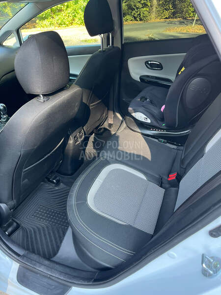 Kia cee`d sw 