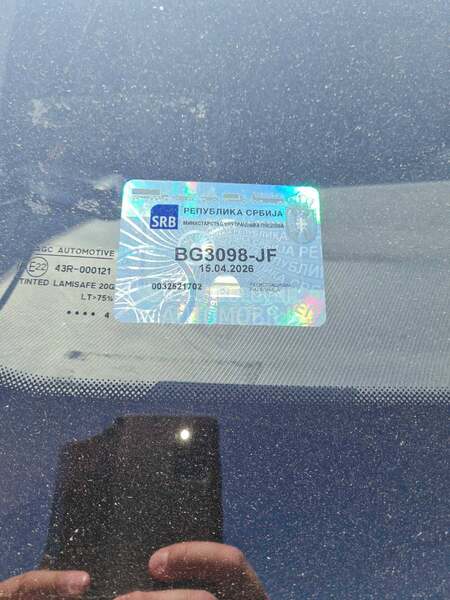 Kia cee`d sw 1,6 CRDI