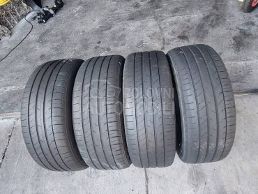Kumho 205/55 R16 Letnja