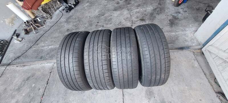 Kumho 205/55 R16 Letnja