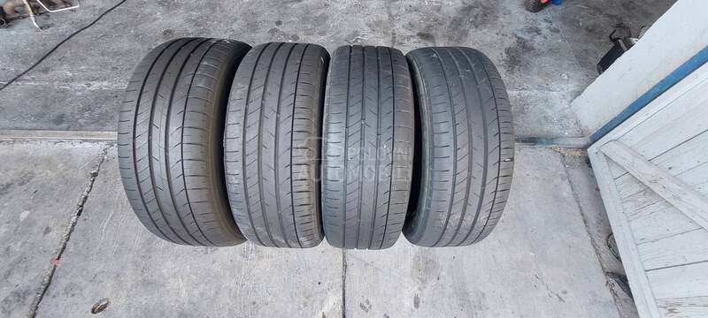 Kumho 205/55 R16 Letnja