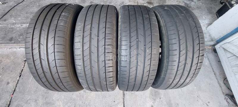 Kumho 205/55 R16 Letnja