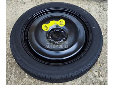 Rezervni tocak za Volvo XC40