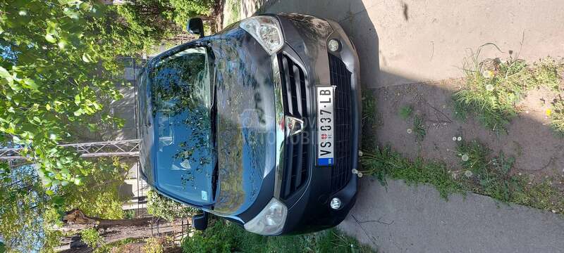 Dacia Lodgy 1.5DCI