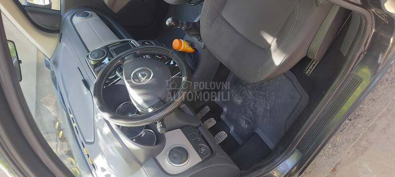 Dacia Lodgy 1.5DCI