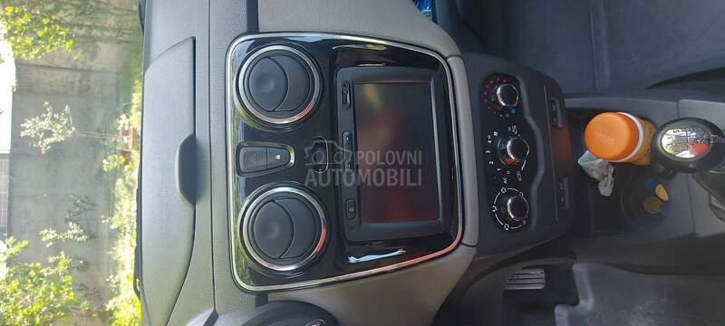 Dacia Lodgy 1.5DCI