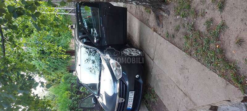 Dacia Lodgy 1.5DCI