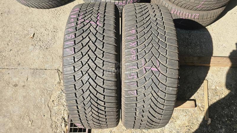 Bridgestone 215/60 R16 Zimska