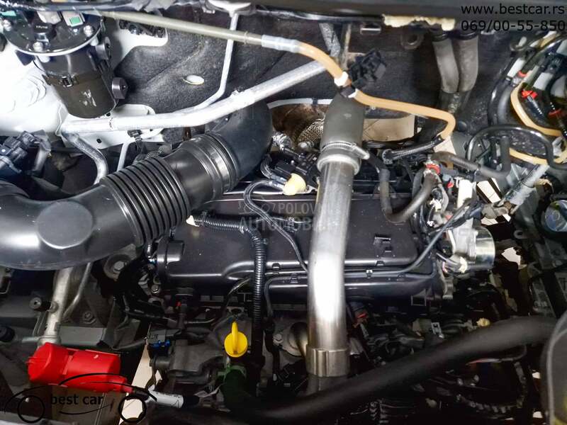 Renault Master 5 SEDISTA N1 L2 H2