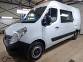 Renault Master 5 SEDISTA N1 L2 H2