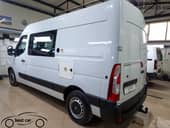Renault Master 5 SEDISTA N1 L2 H2