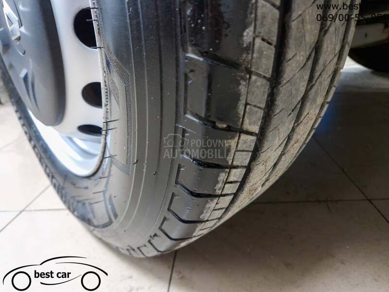 Renault Master 5 SEDISTA N1 L2 H2