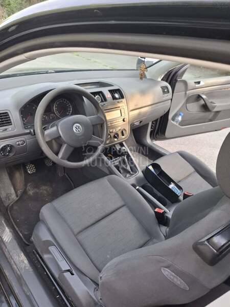 Volkswagen Golf 5 1.9