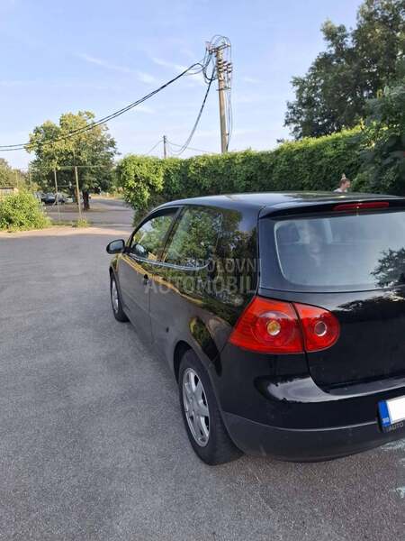 Volkswagen Golf 5 1.9