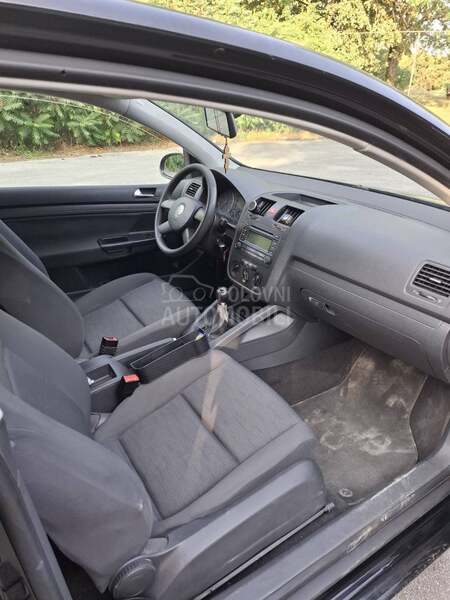 Volkswagen Golf 5 1.9