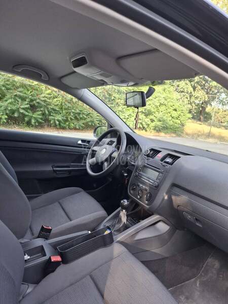 Volkswagen Golf 5 1.9