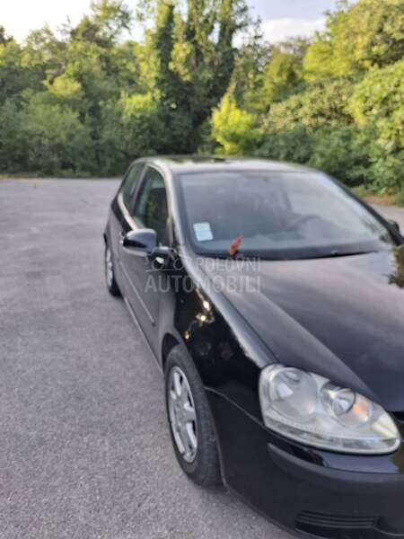 Volkswagen Golf 5 1.9