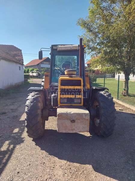 Renault 145.14 TX