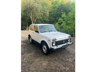 Lada Niva 1.7