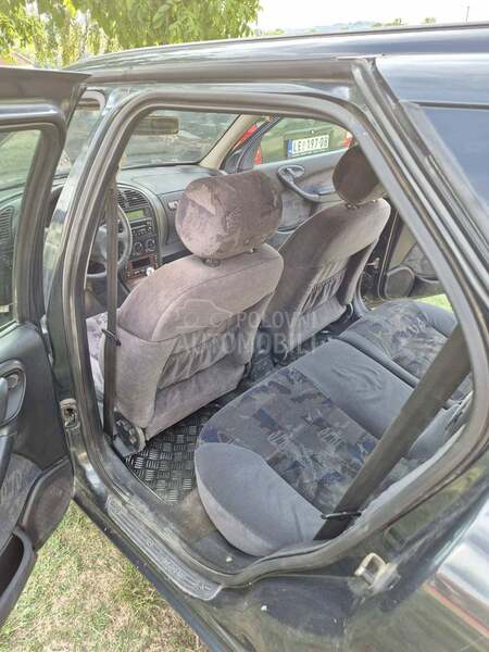 Citroen Xsara 