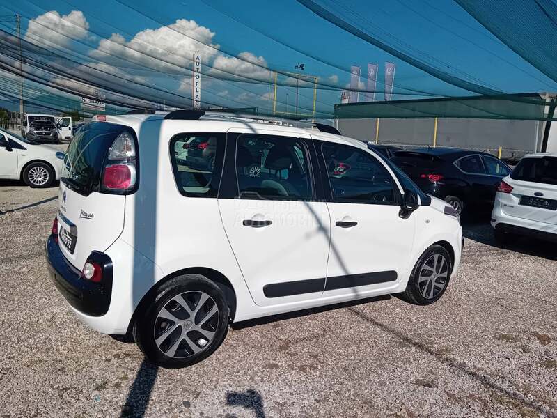 Citroen C3 Picasso 1.6 HDI