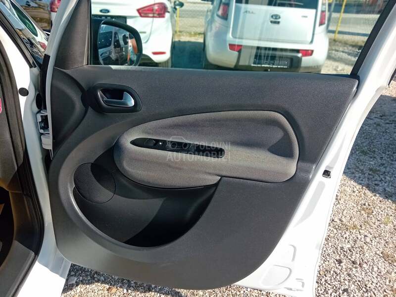 Citroen C3 Picasso 1.6 HDI