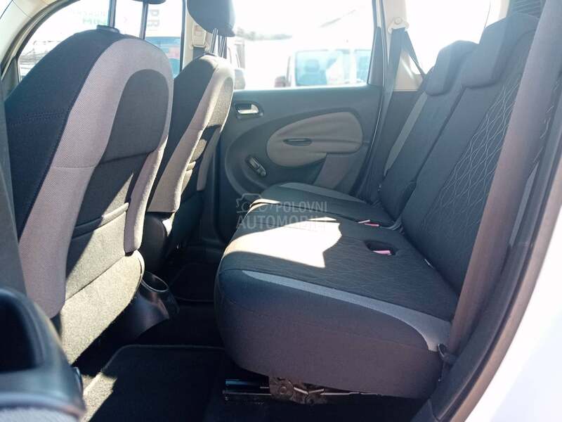 Citroen C3 Picasso 1.6 HDI