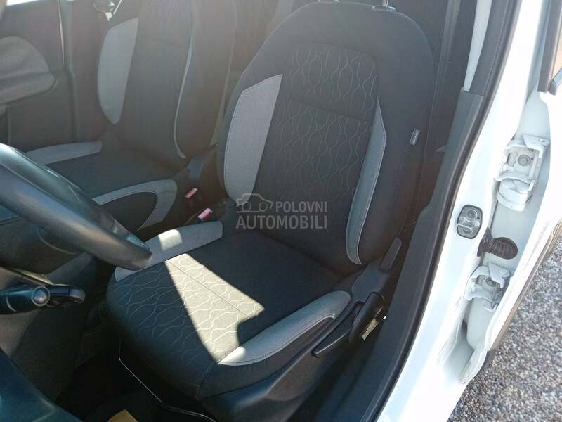 Citroen C3 Picasso 1.6 HDI