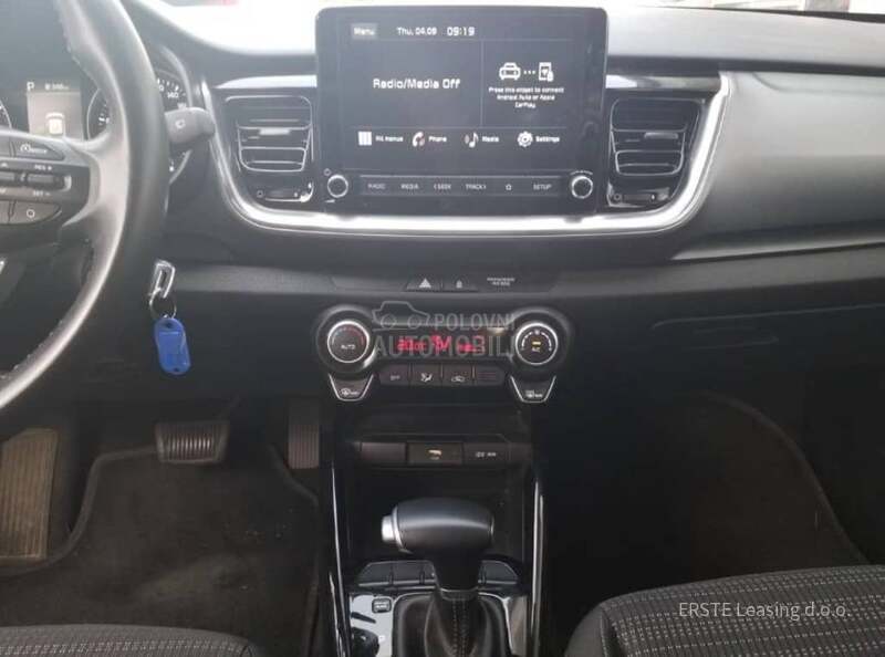 Kia Stonic 1.4 MPi