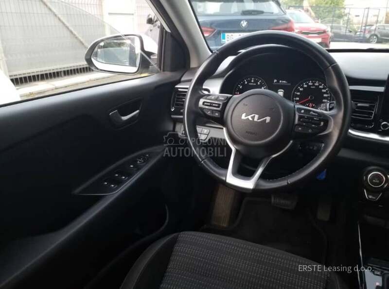 Kia Stonic 1.4 MPi
