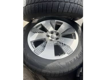 Aluminijumske felne Audi 19" 5 x 112