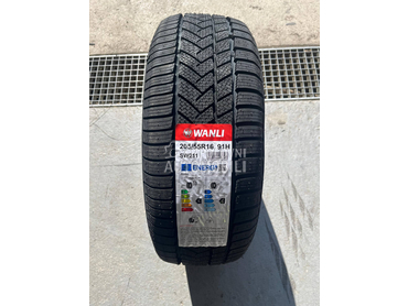 Wanda 205/55 R16 Zimska