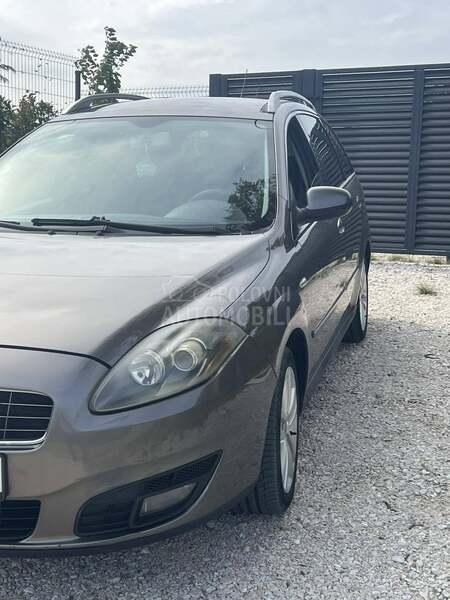 Fiat Croma 